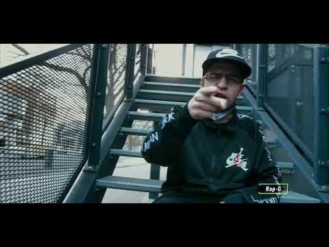 Rap-G Allstar Part 2. Prod by Studio Haus der Jugend