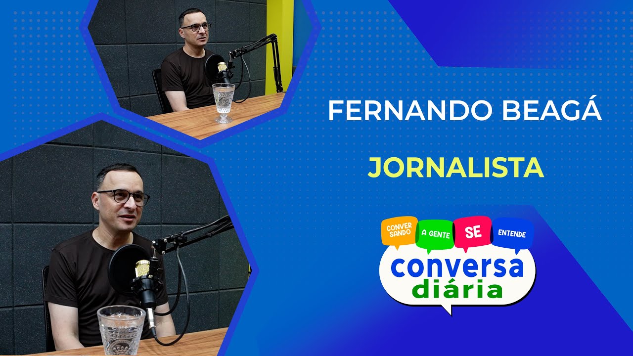 Fernando Beagá