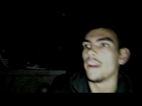 El Buta VS Mencis - FINAL BATALLA A TEMATICAS 01