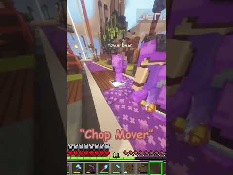 minecraft smp troll activity (Cloud SMP)