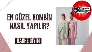 HAKKE GİYİM| EUROSTAR TV "Şehirden Haberler"