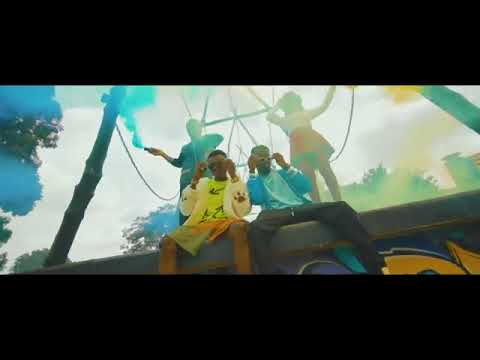 Lsvee ft king khalifa designers