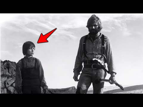 Jeremiah Johnson (1972): 20 SECRETS Hidden For Decades