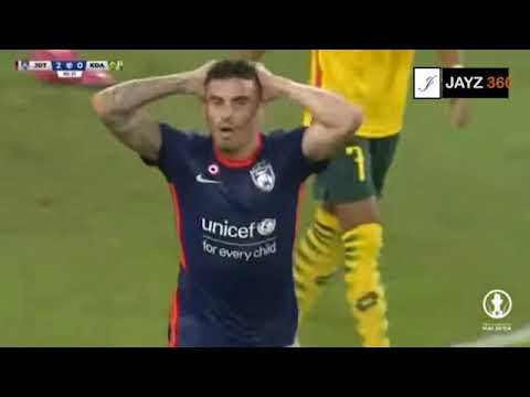 Highlights Johor Darul Ta'zim JDT vs Kedah Darul Aman FC (2-0). Piala Sumbangsih. 05 MAC 2021
