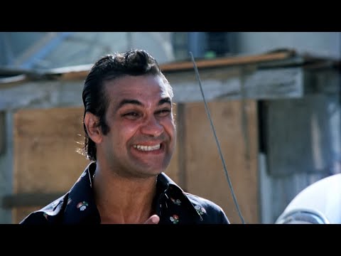 צ'ארלי וחצי - מי מתעסק זה... - YouTube