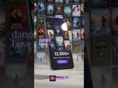 Talez:Romance Novels & Stories video thumbnail