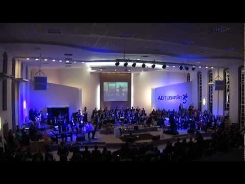 Cem Ovelhas - Orquestra Sinfônica Celebração