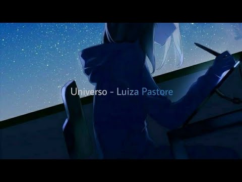 Universo - Luiza Pastore