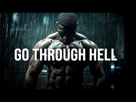 IF YOU'RE GOING THROUGH HELL. KEEP GOING. I Coach Pain's Best Motivational Speech of All Time