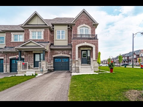 1219 Peelar Crescent, Innisfil Home for Sale - Real Estate Properties for Sale