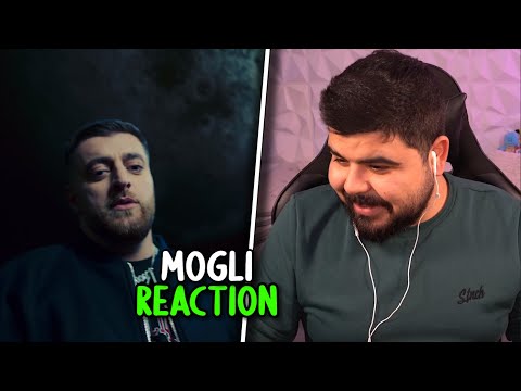 Sein BESTER TRACK seit Langem! 🔥🤯 KC Rebell - Mogli | Reaction | Bzet