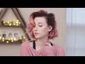 Dying My Hair Pink