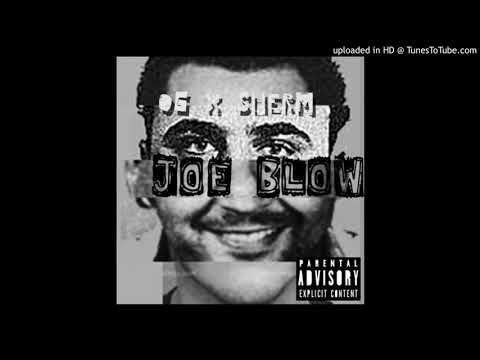 Joe Blow - $herm x OG