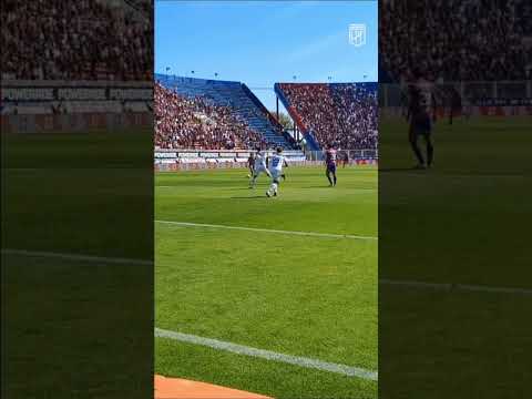 El arquero de San Martín de San Juan se atajo todo