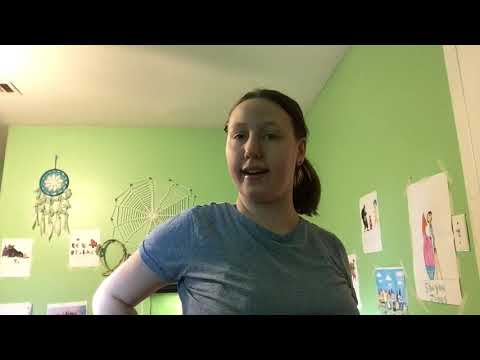 Charactertopia Sneak Peek - "Juliet Arrives at Charactertopia"