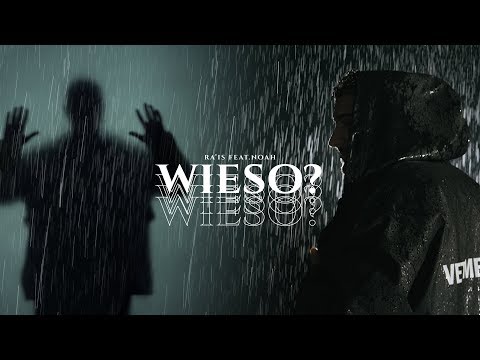 Ra'is feat. Noah - Wieso (Official Video)