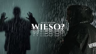 Ra&#39;is feat. Noah - Wieso (Official Video)