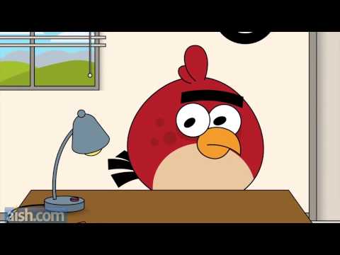 Controlling Emotions: A Lesson from Angry Birds
