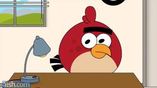 Controlling Emotions: A Lesson from Angry Birds