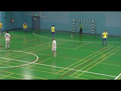 1 КУ 7 лига  Grafix – Joma2 тайм