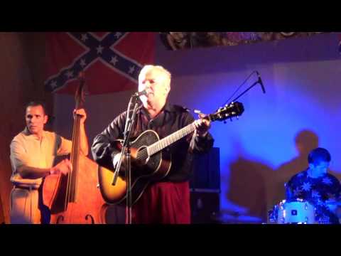 Nelson Carrera & the Scoundrels - I'll Be a Bachelor Till I Die  ROCKABILLY RIOT 2015
