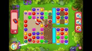 Download lagu GardenScapes Level 6940 no boosters mp3