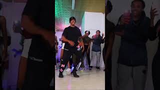 Mindless Behavior - Keep It On Th Low | Prodigy went crazy on this choreography #shorts
