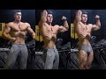 Classic Physique Update Teen Bodybuilding | I'm Sponsored?!
