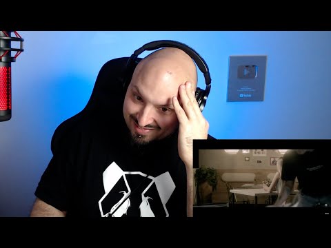 C-Kan, Al2 El Aldeano - Foto En La Pared // BATERISTA REACCIONA // Nacho Lahuerta