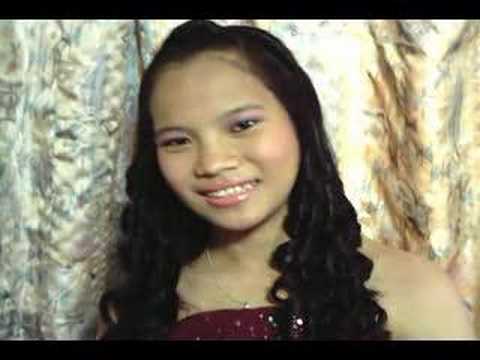 Camille Juanites - JS Prom (Popular - Cory Spedding)