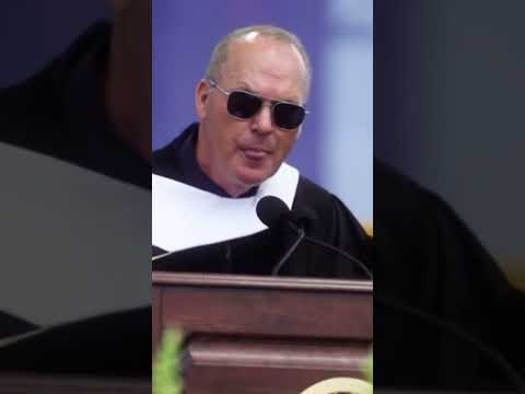 Micheal Keaton - I’m BATMAN! #shorts