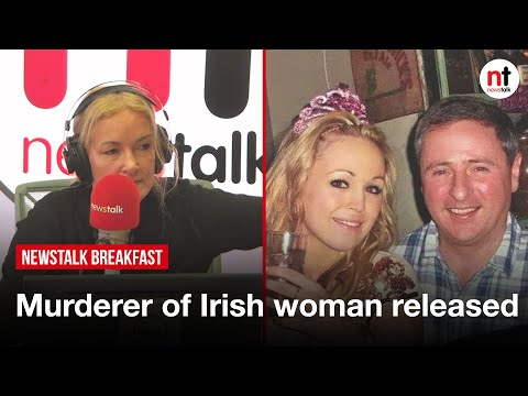 Father's fury as murderer of young Irish woman Nicola Furlong released