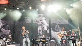 PUR - Ich lieb&#39; dich (2019 Berlin)