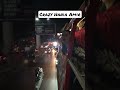 Crazy Hania Amir And Ali Rehman At Bus In Lahore Haniaamir Alirehman Halahamza Haala Hala