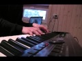 Lacrimosa - Stolzes Herz piano 