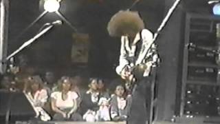 Journey-On A Saturday Night on Soundstage June 9th 1978 Aragon Ballroom Chicago Illinois