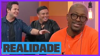 EXPECTATIVA? Mumuzinho conta PERRENGUE com Gusttavo Lima! 👀  | TVZ