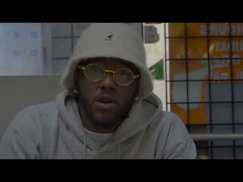 Paint a picture - OG Stoodles ft. J Diggs