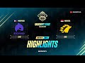 Echo vs Onic M4 World Championship | Onic vs Echo All Game Highlights ESPORTSTV