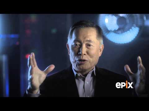 EPIX Star Trek Fest - George Takei's Favorite Star Trek Film