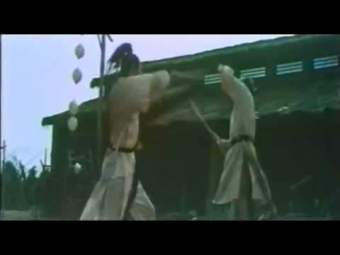 Blood of the Dragon (1971) trailer