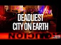 Inside The World S Most Deadly City Juárez Mexico Sunday Night Archive