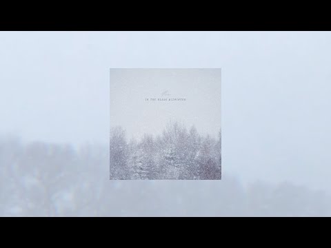 In the Bleak Midwinter - Mree (Cover)