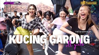 Download lagu KUCING GARONG - ALL GIRLS || THE GEN ZIE OF PANTURA SELIYA MARSELLA mp3 Download lagu KUCING GARONG - ALL GIRLS || THE GEN ZIE OF PANTURA SELIYA MARSELLA mp3