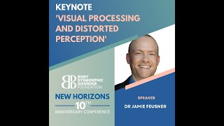 Visual Processing and Distorted Perception of Appearance in BDD with Dr Jamie Feusner.