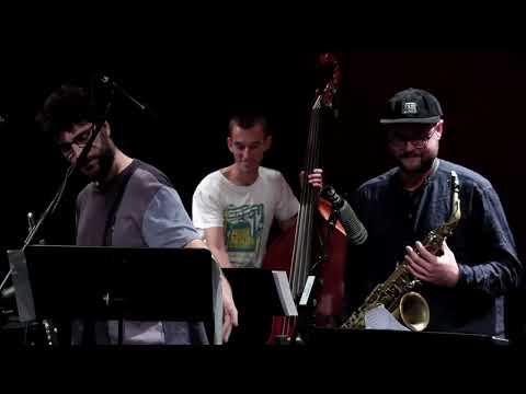 Uncertainty (by Julia Perminova)