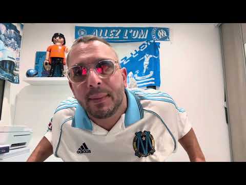 OM 3-0 Brest A much-needed victory: Bengous's Debrief