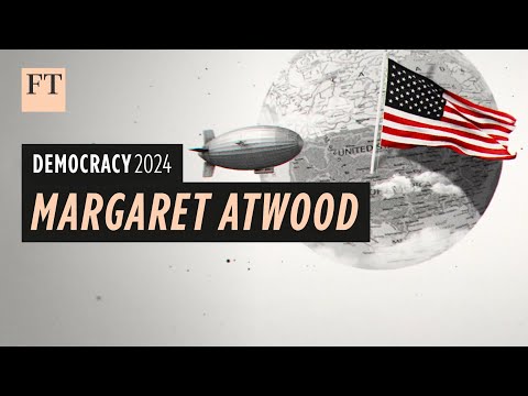 Democracy by Margaret Atwood | Democracy 2024