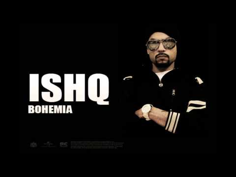 Poster ishq lyrics – bohemia