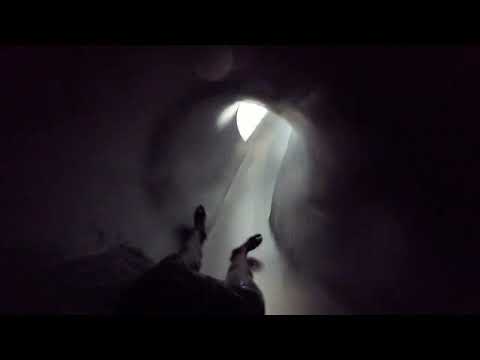 Fast Metal water slide at Aquarama Kristiansand